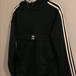 Adidas Originals Anorak Hoodie